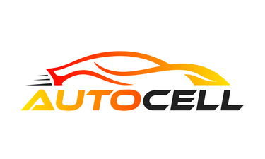 AutoCell.com - Creative brandable domain for sale